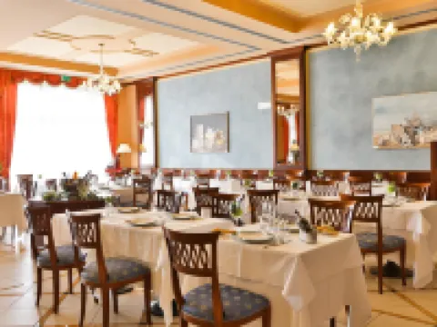 瑞吉歐.艾米里亞經典貝斯特韋斯特酒店 瑞吉歐.艾米里亞酒店