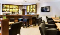 Upstalsboom Parkhotel - Bar