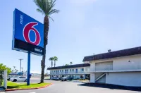 Motel 6 Indio, CA - Palm Springs Hotels in Indio