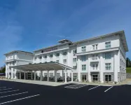Comfort Suites DuBois Country Club Hoteles en Municipio de Sandy