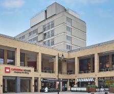 旅屋酒店-伍斯特