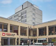 Travelodge Worcester - Quầy Bar