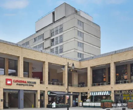 Travelodge Worcester Hotels in 