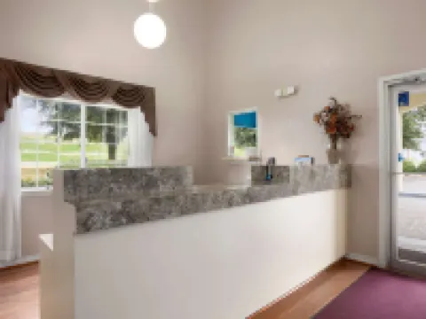 Travelodge by Wyndham Killeen/Fort Hood Hotels in Killeen