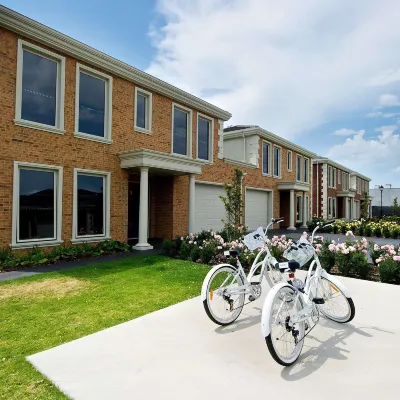 Mansi on Raymond Hotels in Maffra