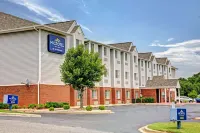 Microtel Inn & Suites by Wyndham Statesville Hotels in Statesville