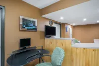 Days Inn by Wyndham Hurricane Mills - Wifi