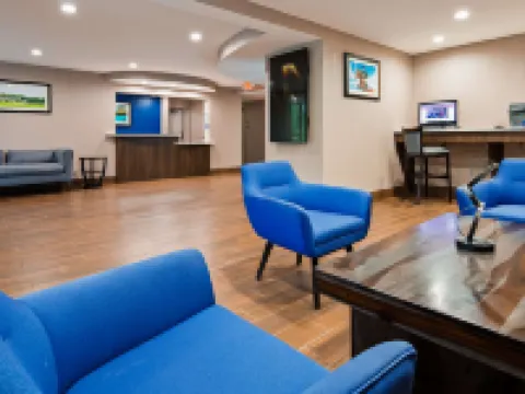 Best Western Ocala Park Centre Hotels in Ocala