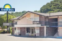 Days Inn by Wyndham Paintsville - Moteles
