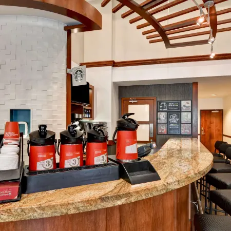 Hyatt Place Birmingham Hoover