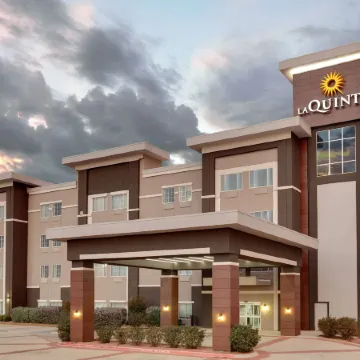 La Quinta Inn & Suites by Wyndham Big Spring