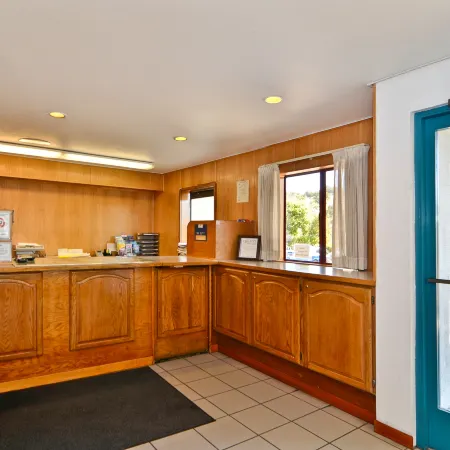 America's Best Value Inn of Novato