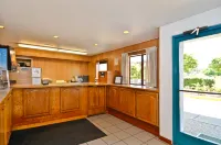 America's Best Value Inn of Novato - breakfast