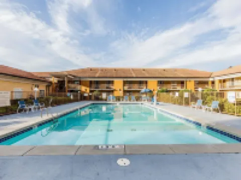 Quality Inn & Suites Ξενοδοχεία στην πόλη Haralson County