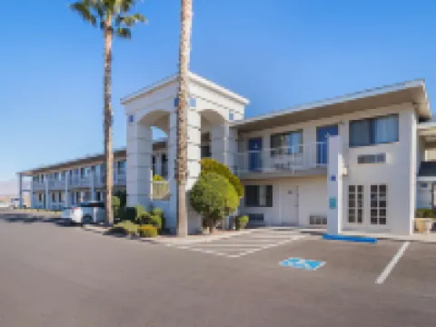 Motel 6 Safford, AZ Hotels in Safford