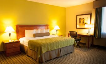 Best Western Plus Miami-Doral/Dolphin Mall