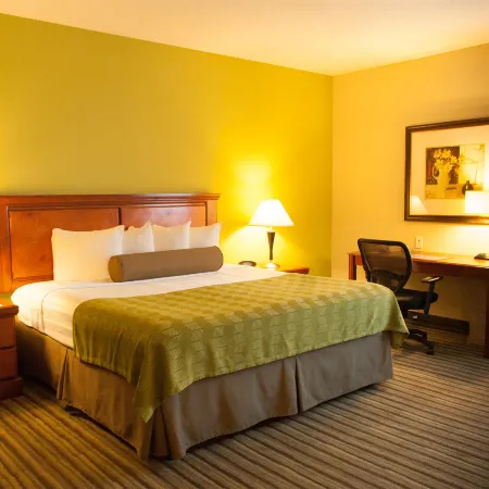Best Western Plus Miami-Doral/Dolphin Mall