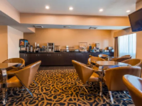Best Western Plus Wendover Inn Hotels in Wendover