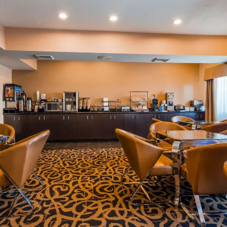 Best Western Plus Wendover Inn