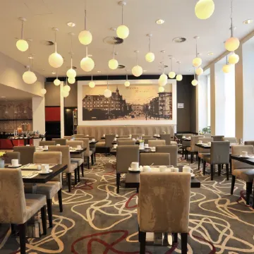 Golden Tulip Kassel Hotel Reiss