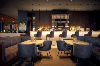 Van der Valk Luxembourg Arlon - Bar