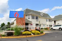 Motel 6 Enfield, CT - Hartford Hotels in Enfield