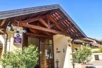 Best Western Plus Hotel Le Rondini Hotel a Leini