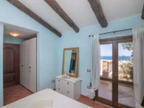 Villa Ilaria