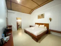 Dayang Resort Singkawang Hotels in Sedau