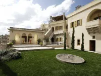 Dream of Cappadocia Hotels in Tekelli Mahallesi