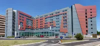 iH Hotels Roma Z3 Hotels in der Nähe von Master in Ingegneria del Suono e Dello Spettacolo