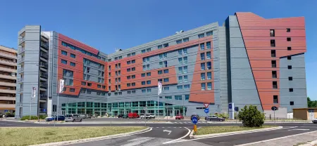 IH 호텔 로마 Z3