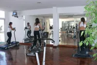 Ohasis Hotel Jujuy & Spa - 4-Star