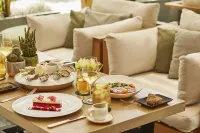 Hyatt Regency Casablanca - breakfast