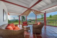 Finca Hotel Guayacundo Hotel di Utica