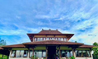 Villa Pradapa 4Br 8 Guests Instagramable