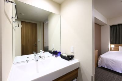 スタンダードダブルルーム