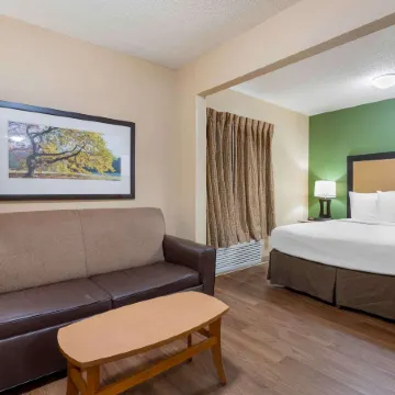 Extended Stay America Suites - Fort Wayne - North