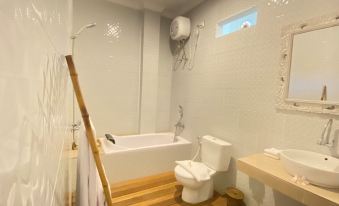 Mere Sea View Resort & Spa Nusa Penida