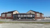 Sulo Atyrau Hotel Hotels near Atyrau National History Museum