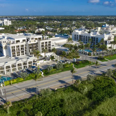 Opal Grand Oceanfront Resort & Spa