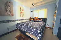 Quinta El Zable Hotels in Mercedes