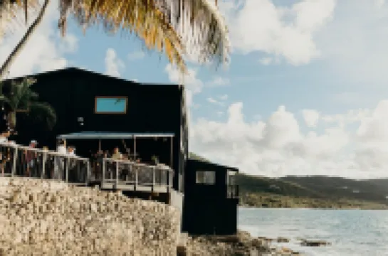 The Waves at Cane Bay Hoteles en 