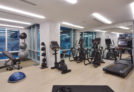 호텔 인디고 NYC 파이낸셜 디스트릭트 주변 관광지