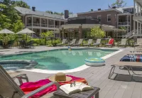 Inn at Diamond Cove - Beach