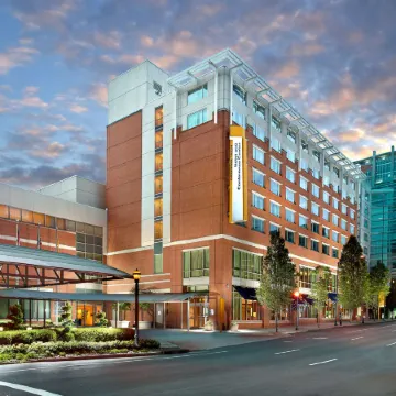 Georgia Tech Hotel and Conference Center