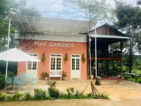 May Garden Pleiku Homestay