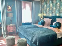 Boutique Hotel & Bio Wirtshaus Schwarzer Bock Hotels in Ansbach