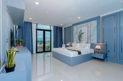 Sarah Guest House Hoteles cerca de ZTO Oudong