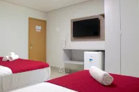 Summit Pousada Noah Hotels in 